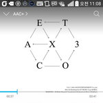 [EXO] 근데 나만 <b>비가</b> 와 커버 조카 80년대스럽냐