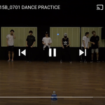 [NCT] 시상식에서 이거해줬으면