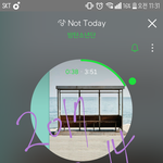 [방탄소년단] 오늘<b>더</b>1<b>쇼</b>안나오지??