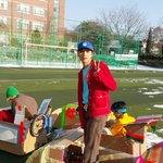 [NCT] 아 해차니 너무 좋다