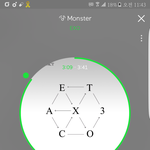 [EXO] 엑톡년들중에 ㅅㅇㅎ <b>상단바</b> 있어서 나도함