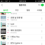 [EXO] 와근데 쟤네도 어지간히 스밍많이돌리나봄