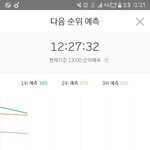 [EXO] 자 이제 30분시작 <b>평행선</b> 시작합니다.