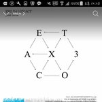 [EXO] 와어그로가7명이나있네 오늘도시<b>장판</b>