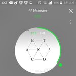 [EXO] 주변사람들한테 비가와 <b>영업</b>좀 해봐