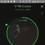 [EXO] 비가와 첨들었을때 뭔가 예상이랑 달랐음
