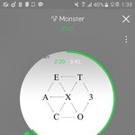 [EXO] 앨범구성얘기나와서 말인데