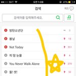 [방탄소년단] <b>속상</b>하니까뿌듯한거