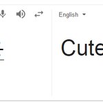 외국인 남친의 귀여운 한국어 실수 ㅋㅋ