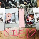 [방탄소년단] <b>우아</b>아어 앨버뮤ㅠㅠ왔다뮤ㅠㅠ