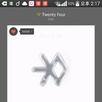 [EXO] 썩<b>수</b> 새벽에 2위