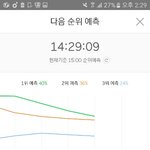 [EXO] 1분후 <b>피버</b>타임~