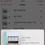 [방탄소년단] 사과뮤직 스밍인증질문ㅠㅠㅠㅠㅠ