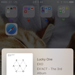 [EXO] 아 ㅅㅂ <b>내적</b>댄스ㅋㅋㅋ