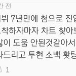 [EXO] <b>진입</b> 1위 언급