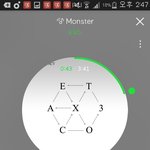 [EXO] 야 <b>스윗</b>미 연간 15위 안 가능?