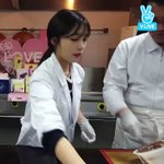 앞머리+<b>흑발</b> 존예미 뿜뿜