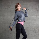 지금 <b>폼</b> 잔뜩 올라왔다