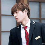 [인피니트] <b>호우</b>~!