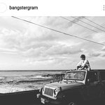 [BAP] 방리다 인스타