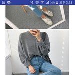 [댓글부탁해] 니트색좀골라줘ㅠㅠ