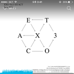 [EXO] <b>내</b>가 좀 <b>성격</b>이 급해이!