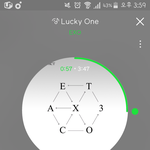 [EXO] 우리 컴백때도 대중그래프 보고싶다