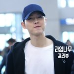 요즘 살좀 올라온 송중기 커여워 힛