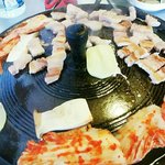 [인피니트] 먹삼 갔다왔옹!!