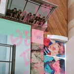 [방탄소년단] 포카 호비융기나와따!!!