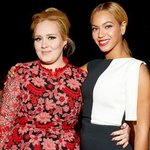 비욘세 울린 <b>아델</b>