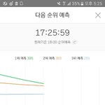 [EXO] 줄어든다<b>격차</b>
