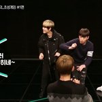 [BAP] 영재야 얜 일부러가 아니야..