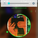 [EXO] <b>엄마</b>년 조카 짜증