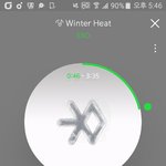 [EXO] 실트 소백산맥 추 스밍인증<b>챌린지</b> 반