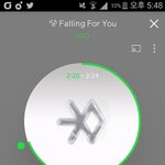 [EXO] 렌즈까고나서 안낀지 한달 다되가는데 새로사야함?