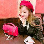 외쿡 <b>인형</b> 보는 것 같은 女돌