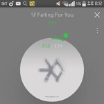 [EXO] 우리 <b>1</b>위는 조카 안정적이고 <b>2</b> 3위 바뀔듯