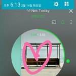 [방탄소년단] 정국이가 엔111쒸1111튀 재212현님이랑 친했어...