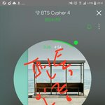[방탄소년단] 땡스투얘기있길래나도봤는데