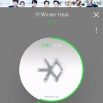 [EXO] 이번주까지 1위<b>유지</b>하고담주부턴 10위권