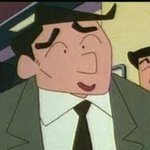 [짱구] 짱구는못말려 고구마 캐릭터들