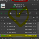 [방탄소년단] 앨범 두개 다 산거 너무 만족스럽다...