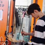 [BTOB] 팁제2 <b>블록</b> 컷 + 인별(성재)