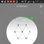 [EXO] 근데 에1리 노래 <b>연간</b>1위라고 해도