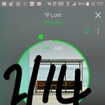 [방탄소년단] 또 <b>그래프</b>가 내려간다..