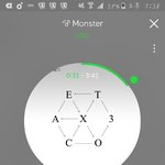 [EXO] 나 <b>설</b>11리닮음