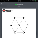 [EXO] ㅆ1발내일학교<b>간다</b>