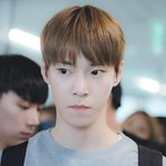 [뉴트] 나로<b>인해</b>채워지는널본다면
