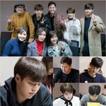 <b>심각</b>해보이는 조이 드라마 비주얼